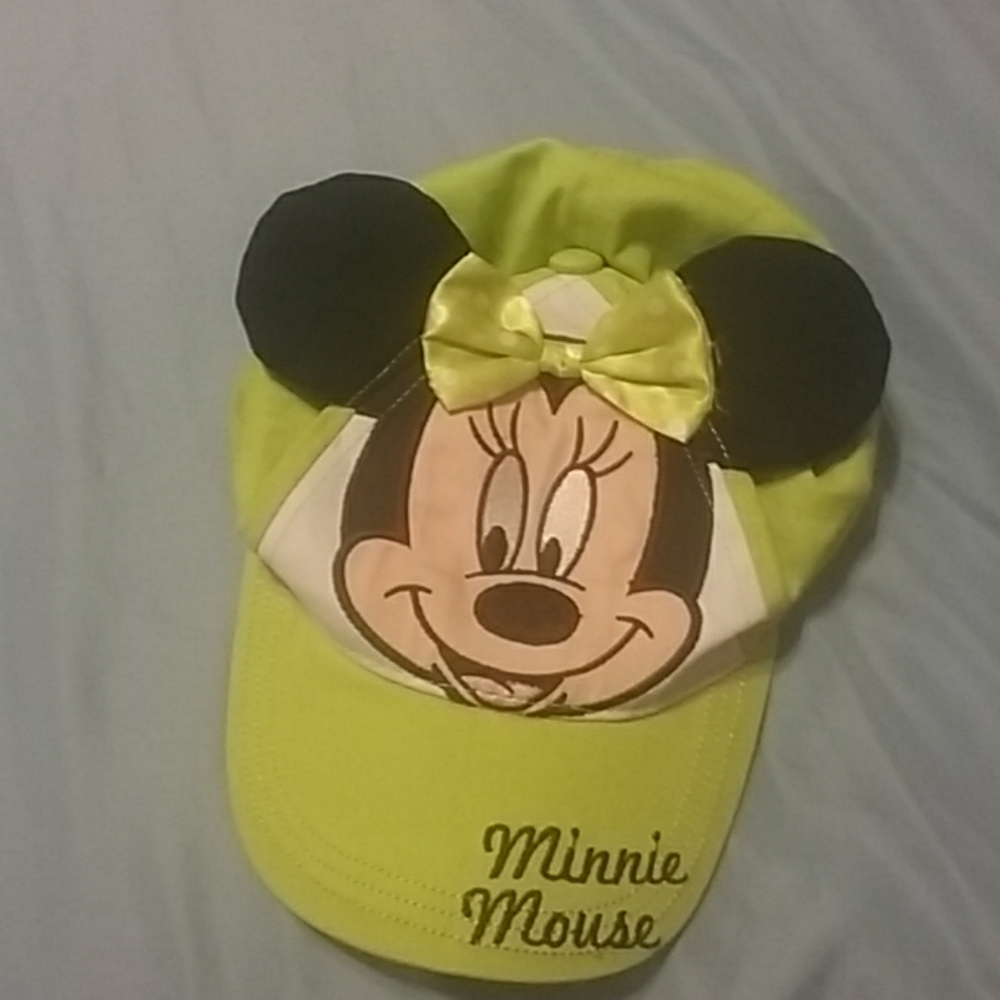 Disny hat